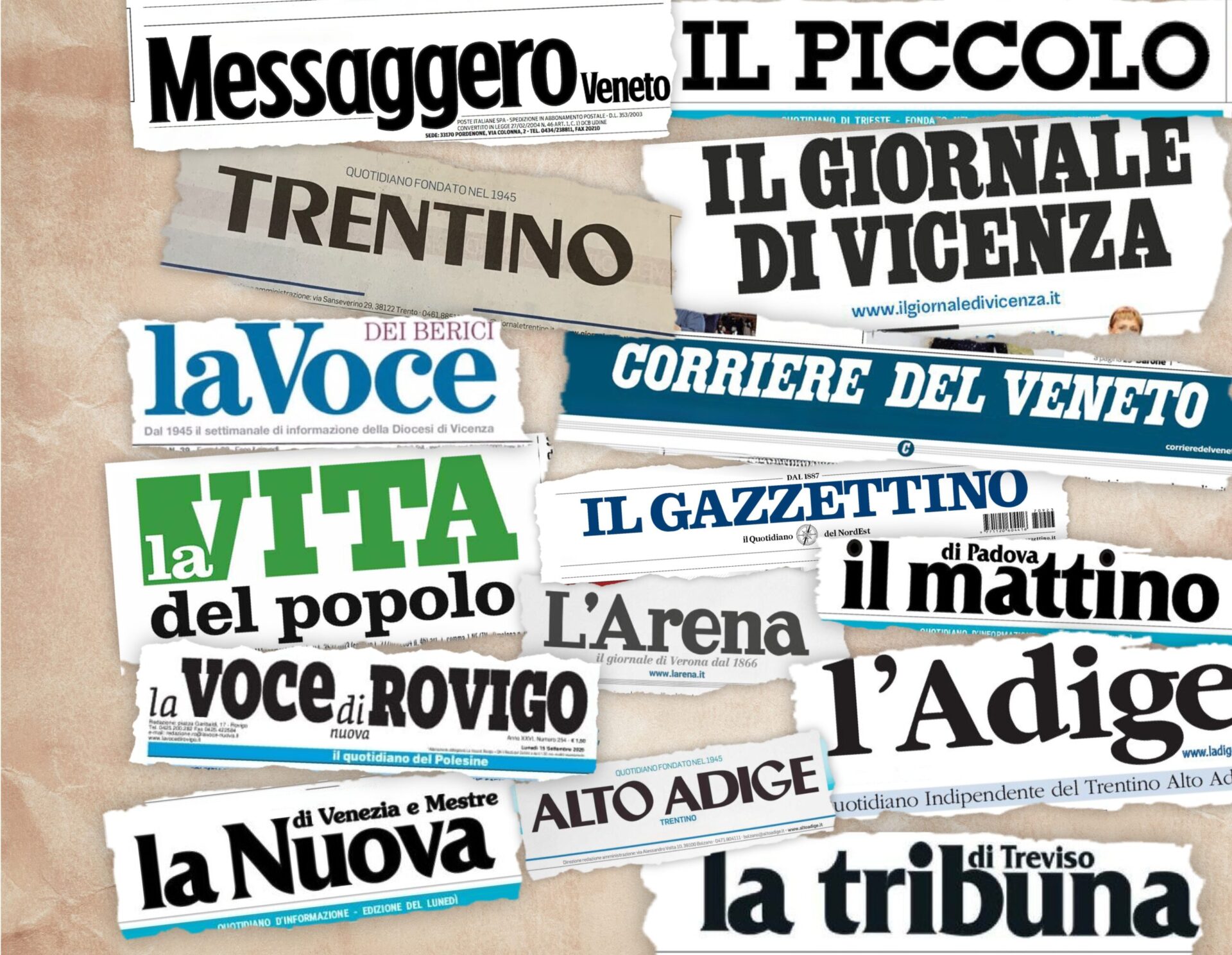 Rassegna Stampa