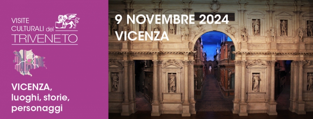 Visita Culturale a Vicenza